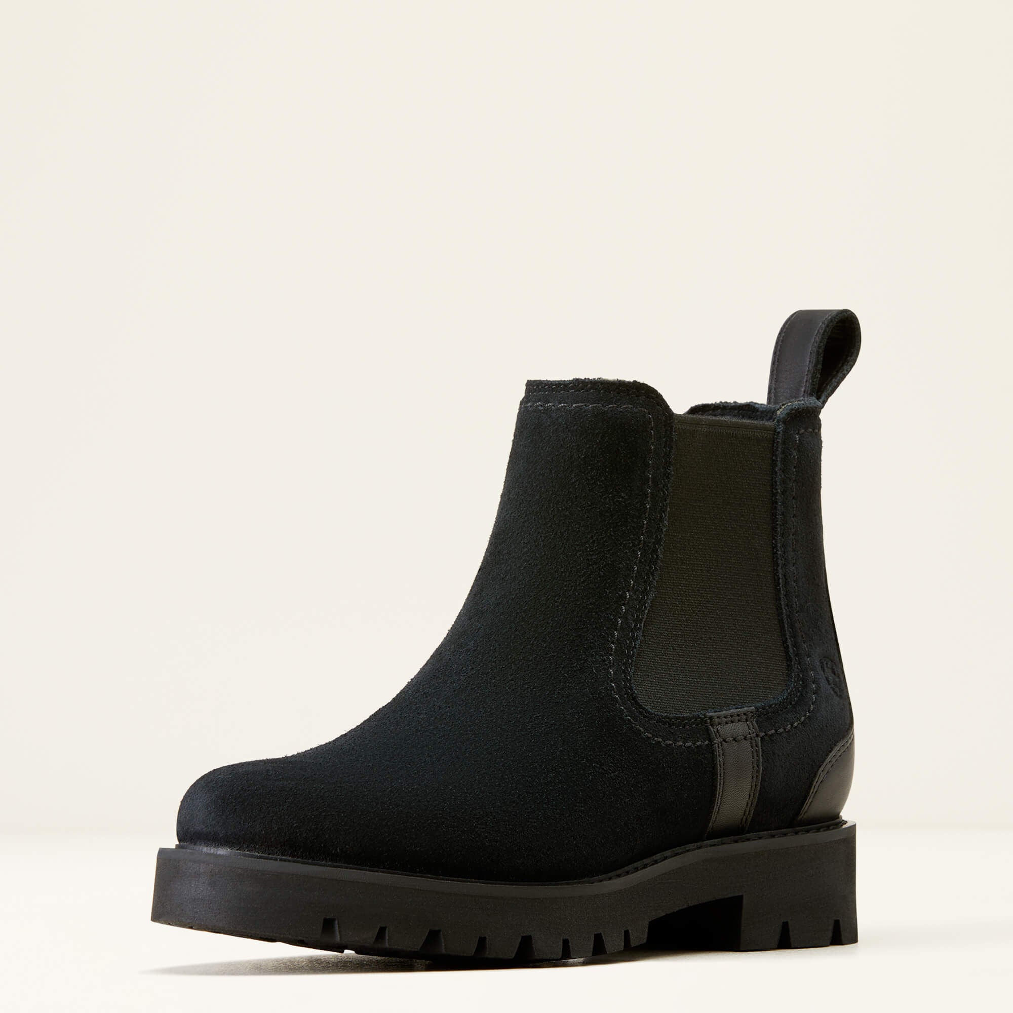 Ariat / Wexford Lug Waterproof Chelsea Boot