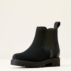 Ariat / Wexford Lug Waterproof Chelsea Boot