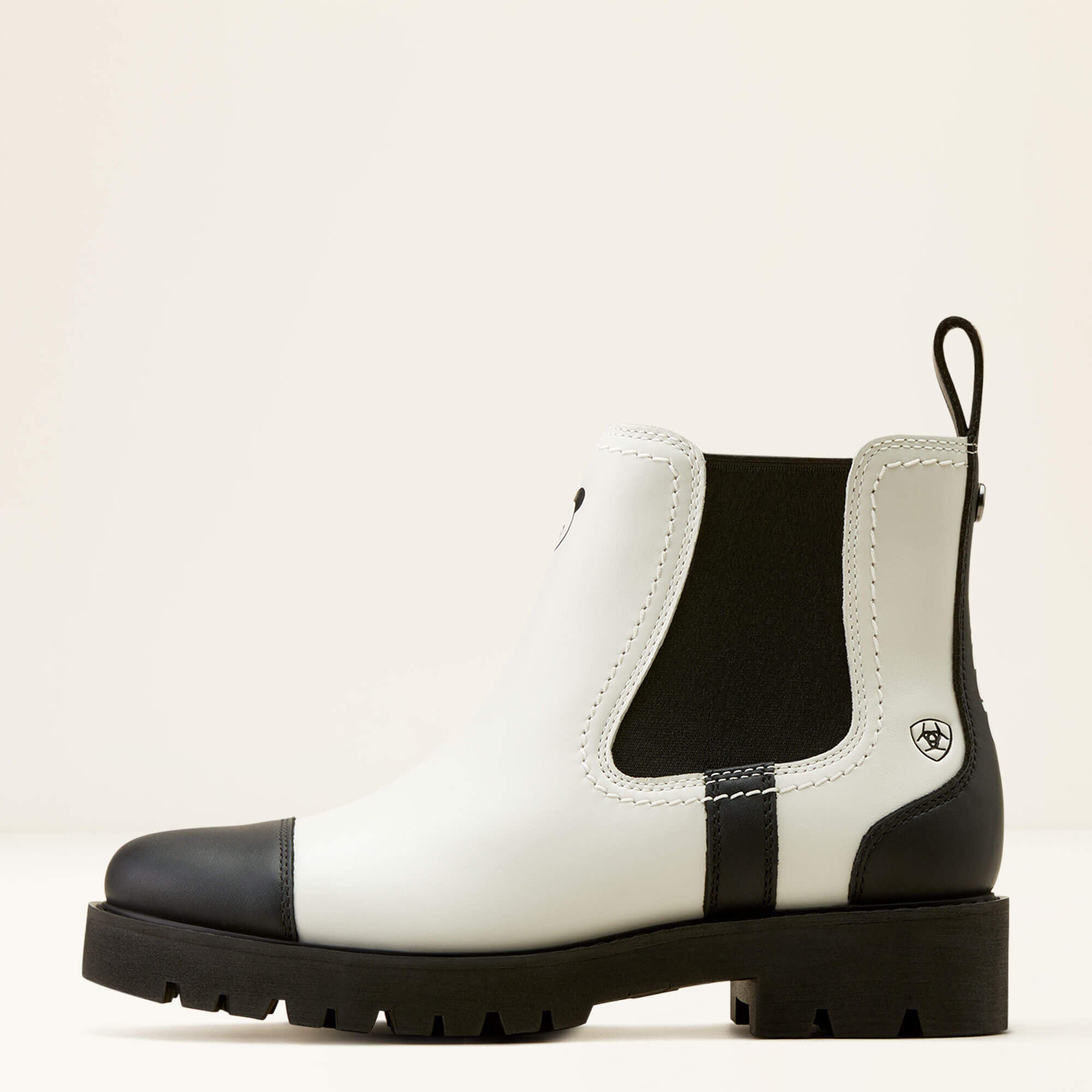 Ariat / Wexford Lug Milton Menasco Boot