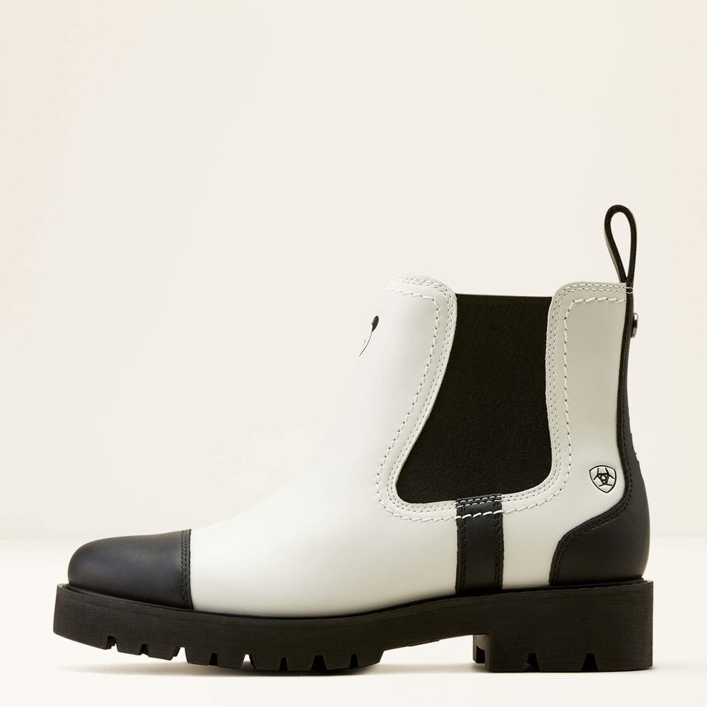 Ariat / Wexford Lug Milton Menasco Boot