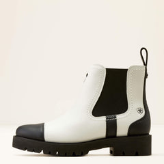 Ariat / Wexford Lug Milton Menasco Boot