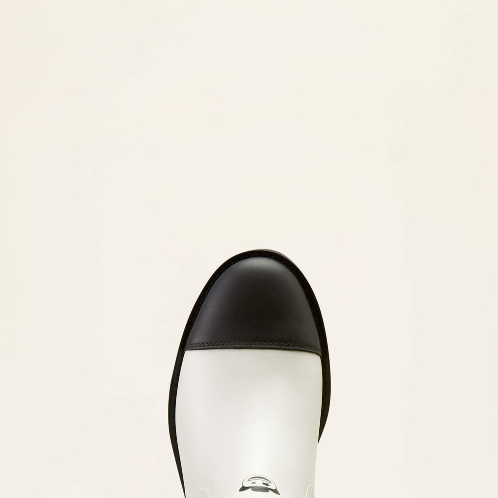 Ariat / Wexford Lug Milton Menasco Boot