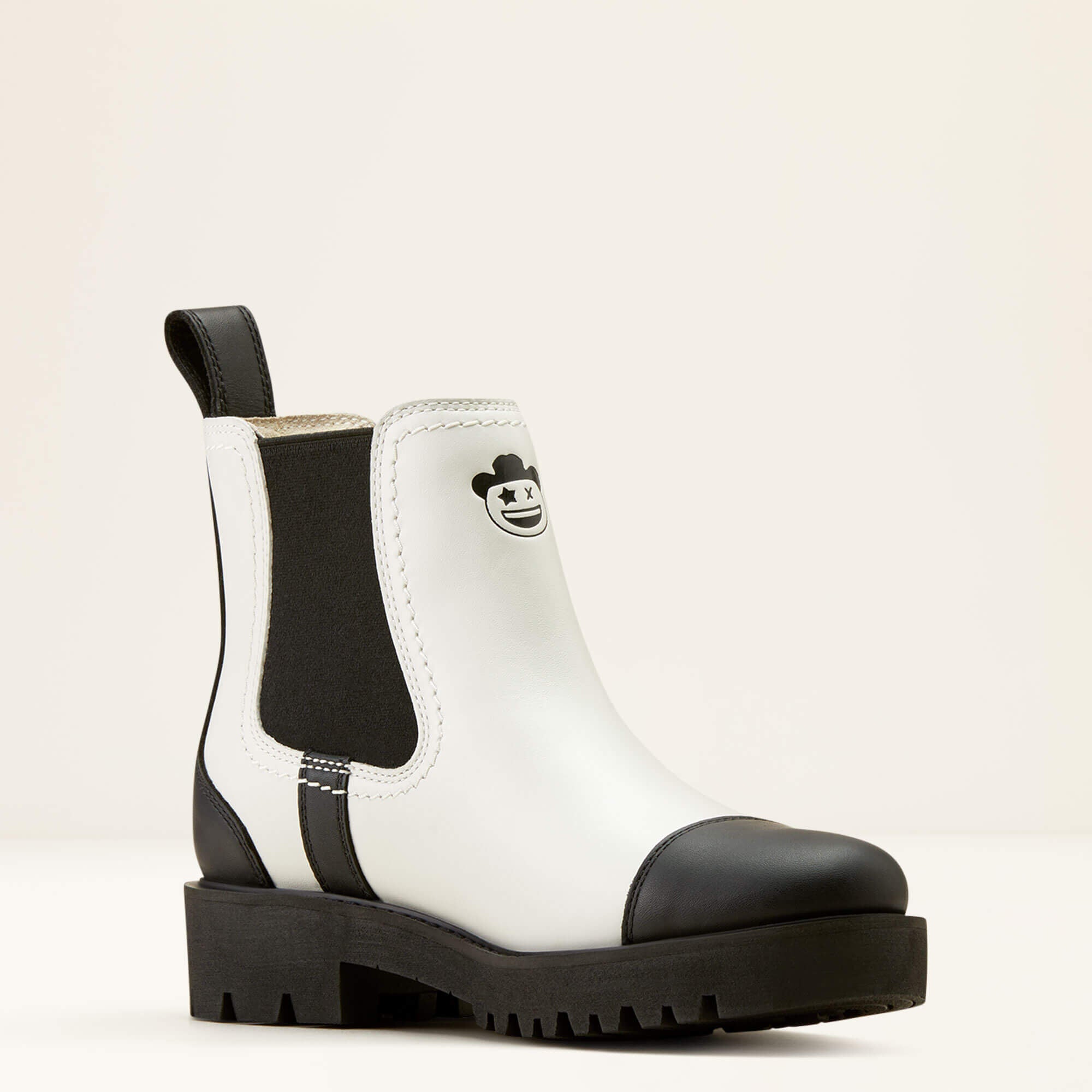 Ariat / Wexford Lug Milton Menasco Boot
