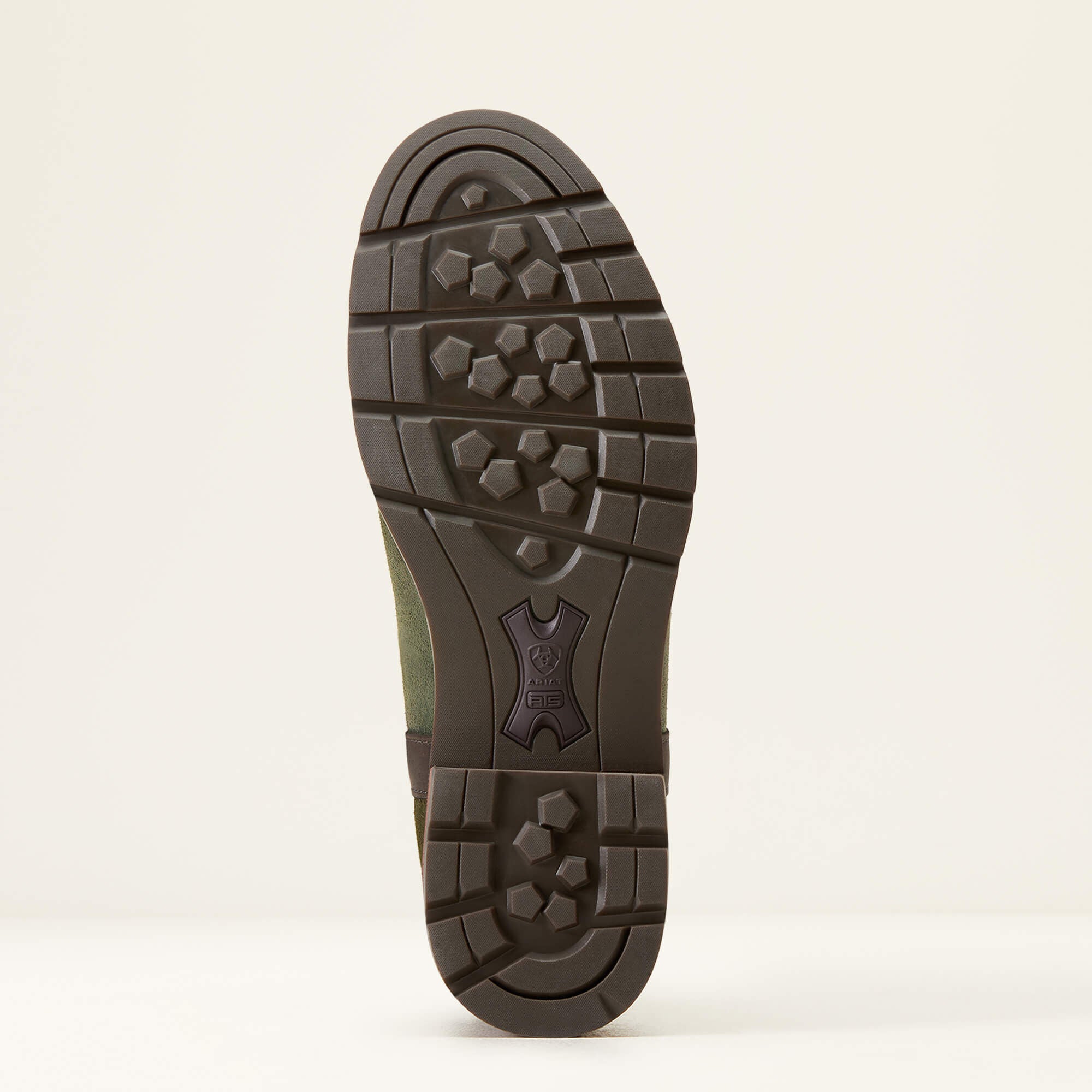 Ariat / Wexford Waterproof Chelsea Boot
