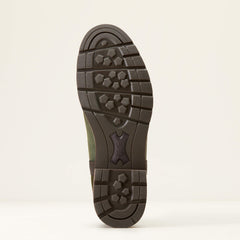 Ariat / Wexford Waterproof Chelsea Boot