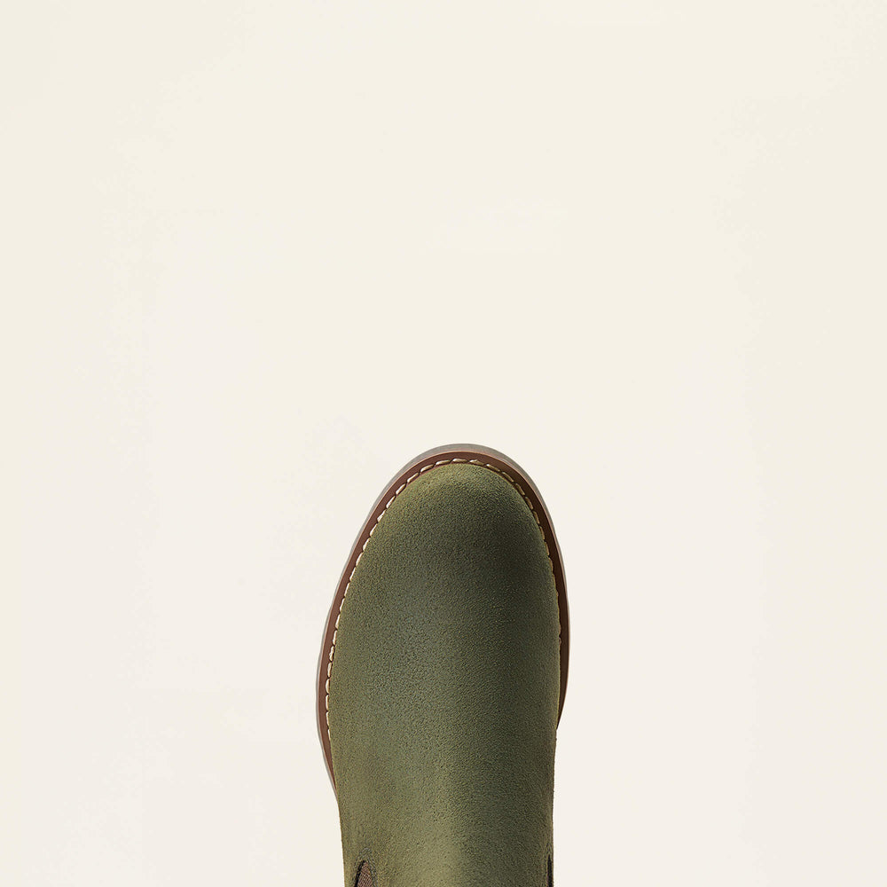 Ariat / Wexford Waterproof Chelsea Boot