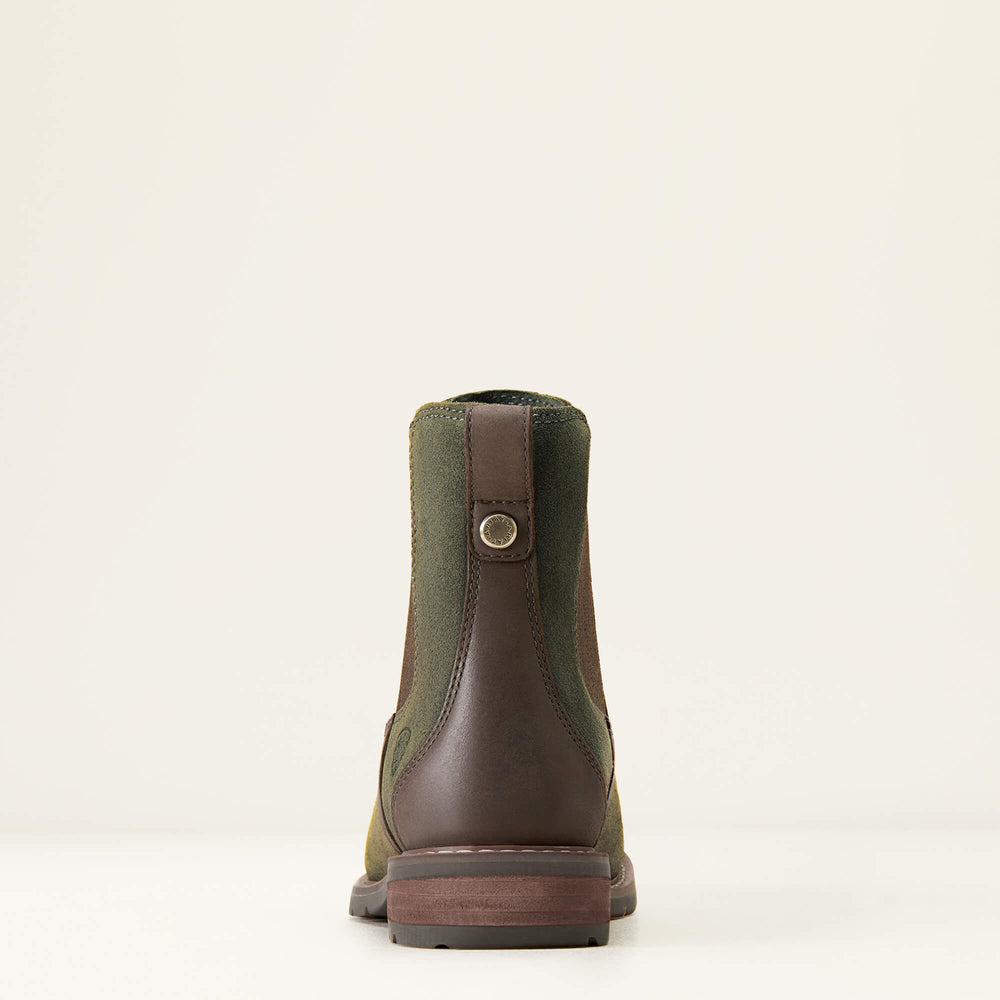 Ariat / Wexford Waterproof Chelsea Boot