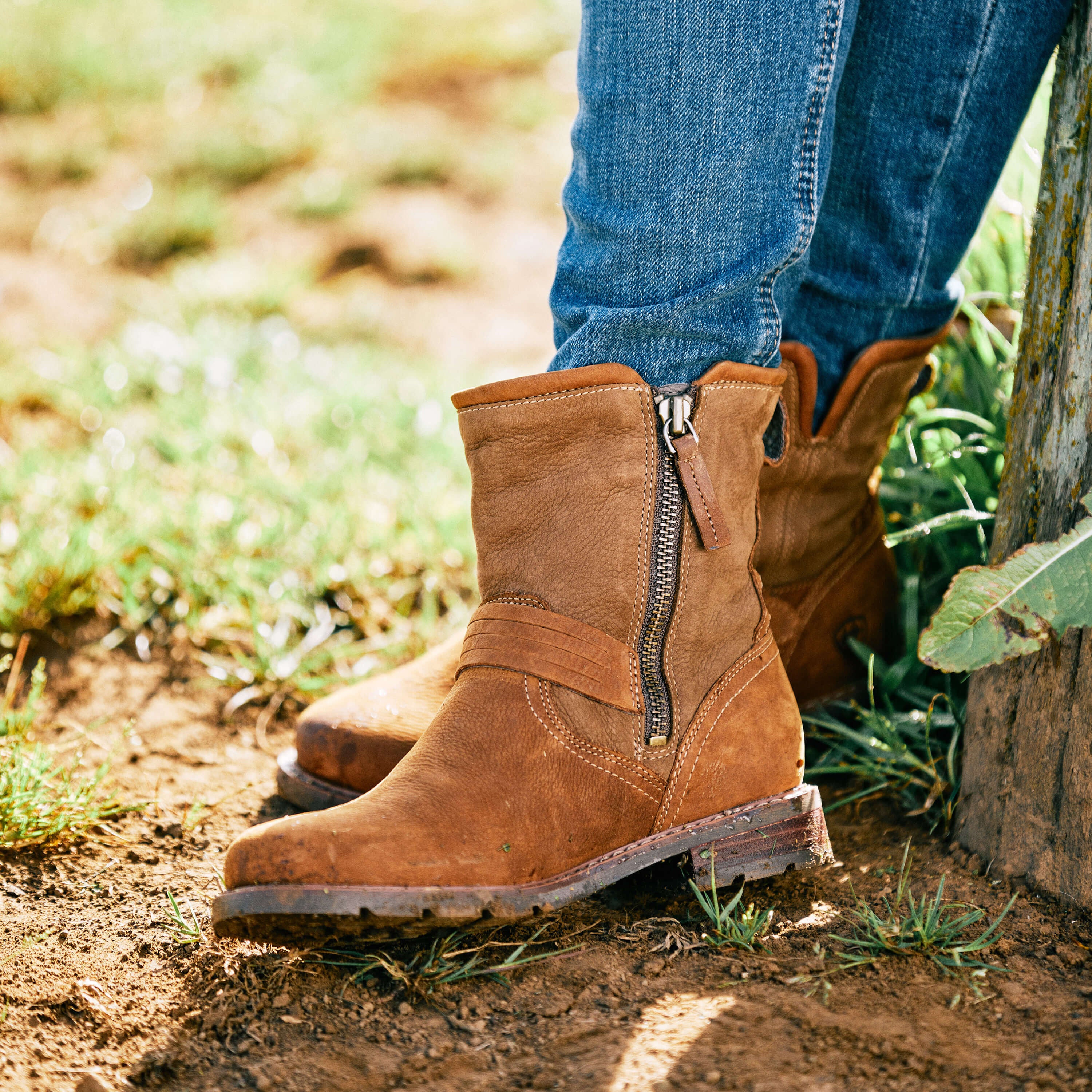 Ariat / Savannah Waterproof Boot