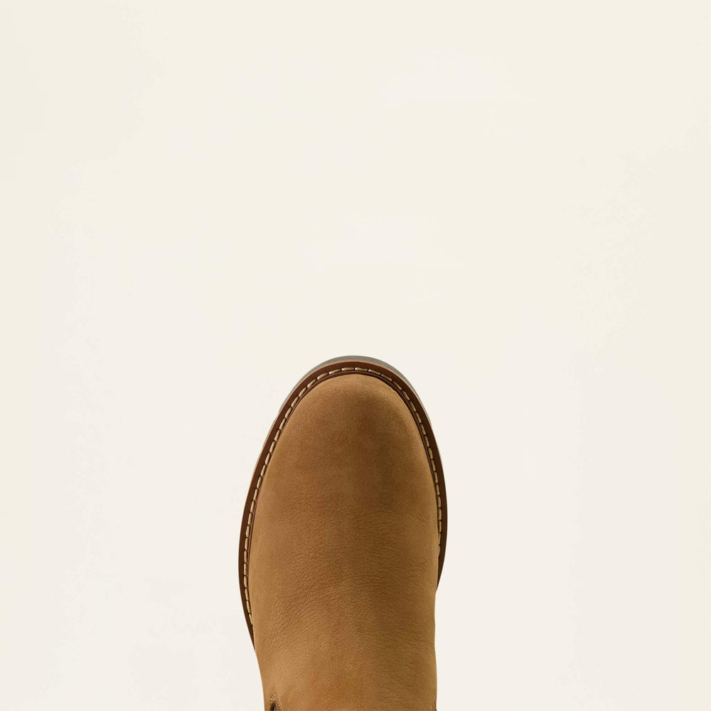 Ariat / Wexford Sherpa Waterproof Chelsea Boot