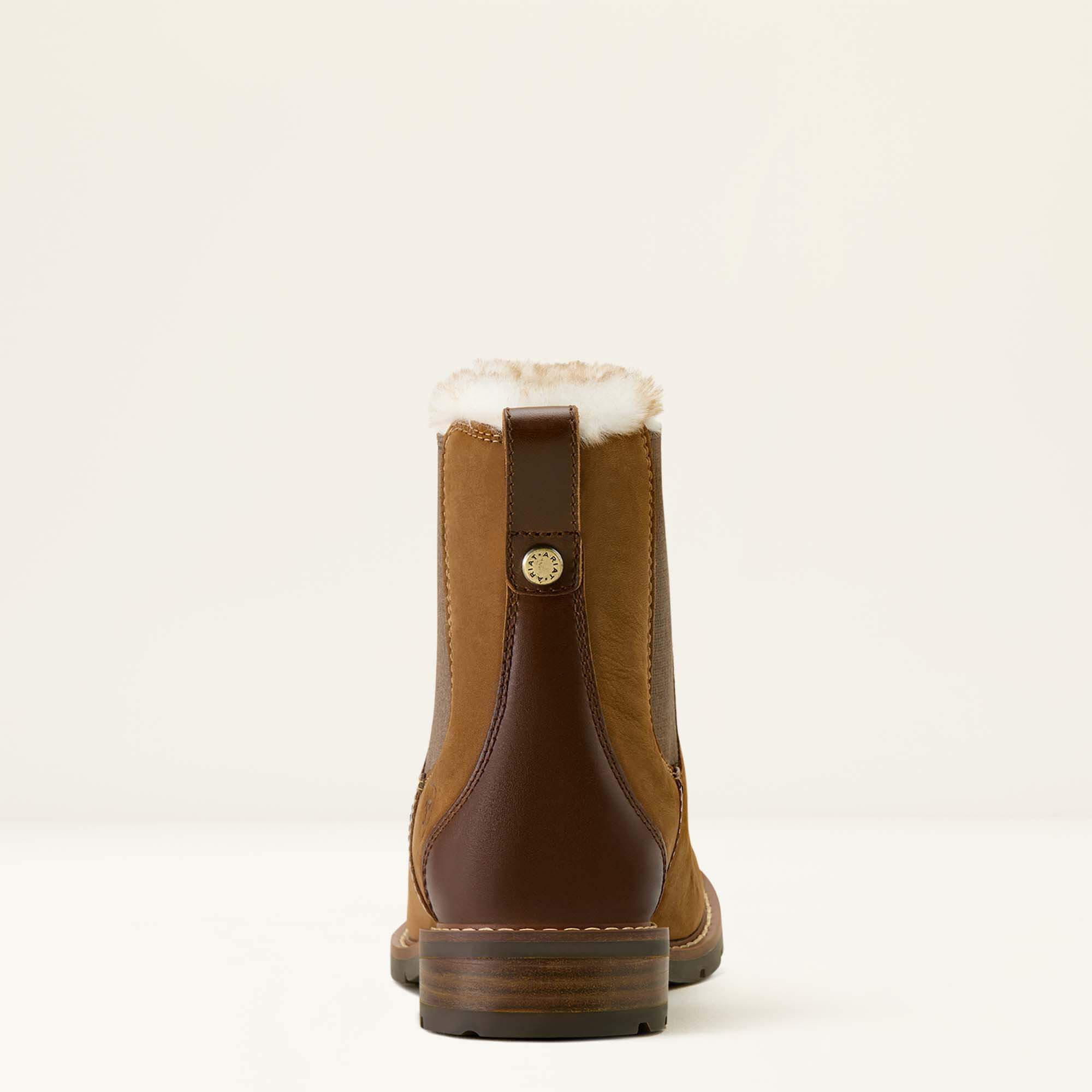 Ariat / Wexford Sherpa Waterproof Chelsea Boot