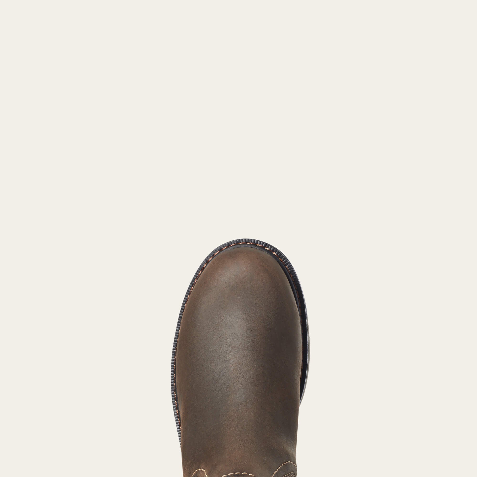 Ariat / Riveter Chelsea CSA Waterproof Composite Toe Work Boot