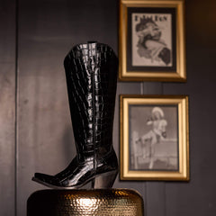 Ariat / Casanova X Toe Western Boot