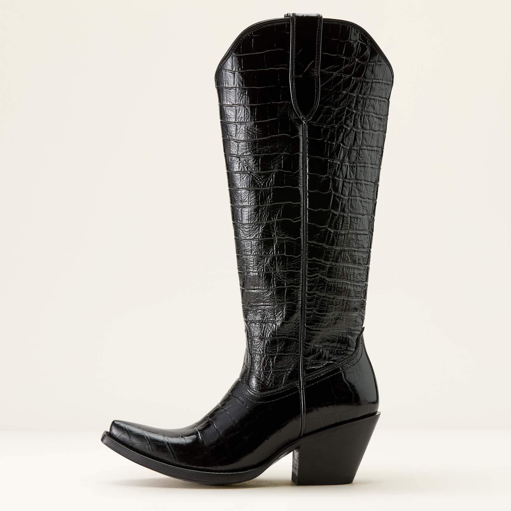 Ariat / Casanova X Toe Western Boot