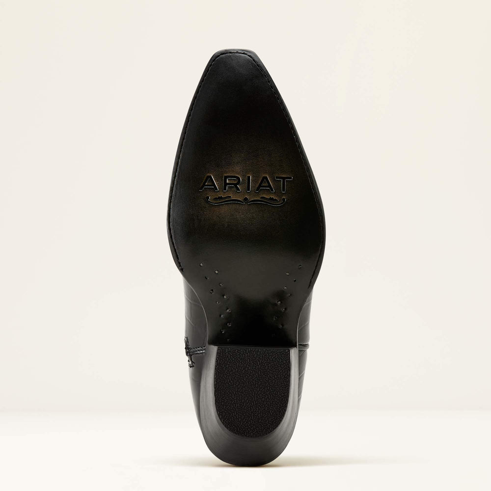 Ariat / Casanova X Toe Western Boot