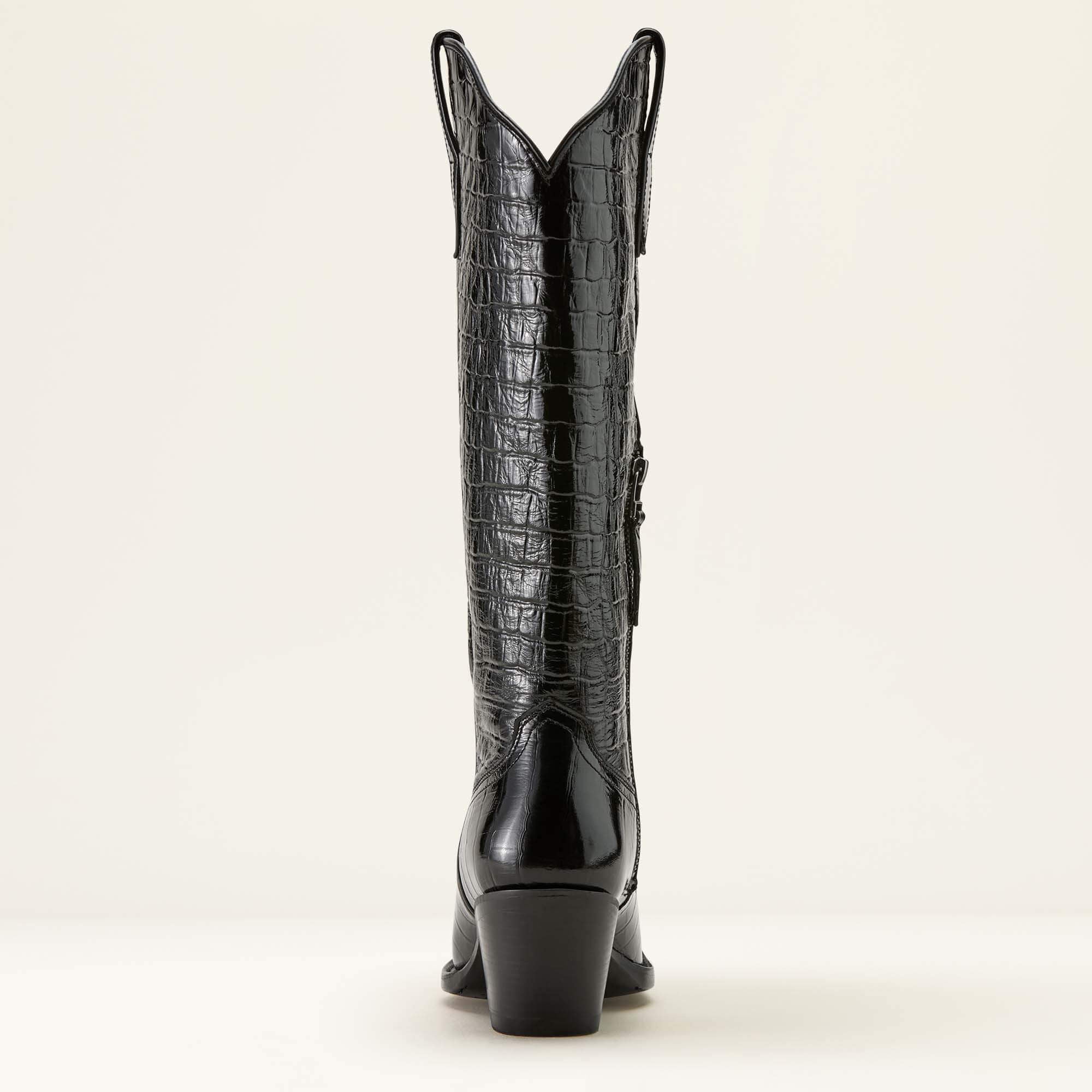Ariat / Casanova X Toe Western Boot