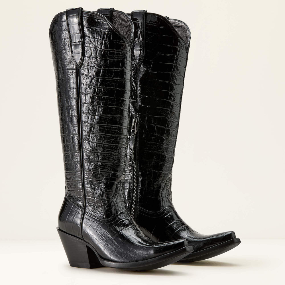 Ariat / Casanova X Toe Western Boot