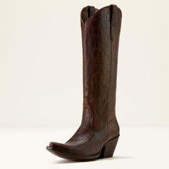 Ariat / Casanova X Toe Western Boot
