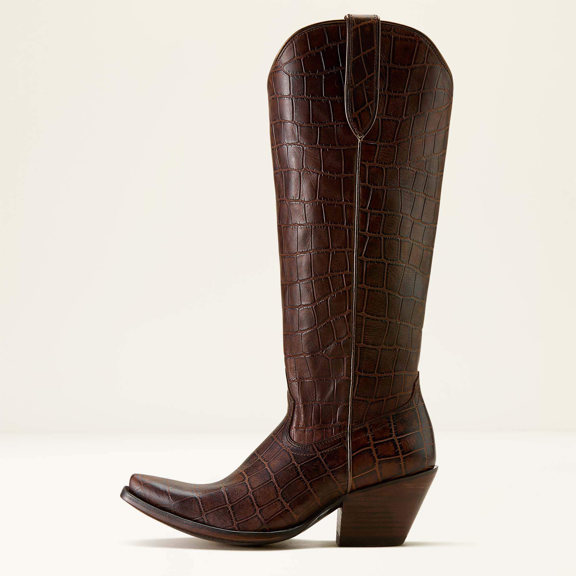 Ariat / Casanova X Toe Western Boot