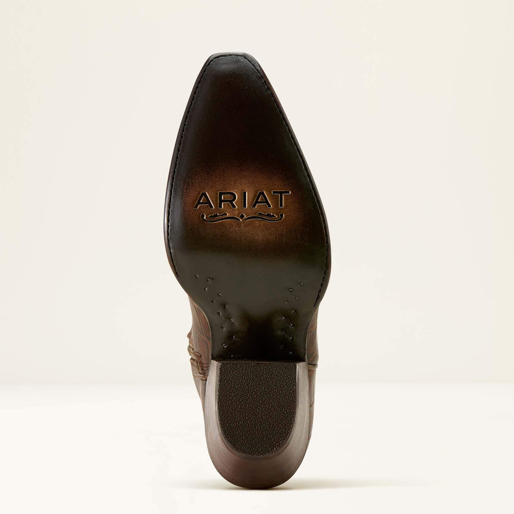 Ariat / Casanova X Toe Western Boot