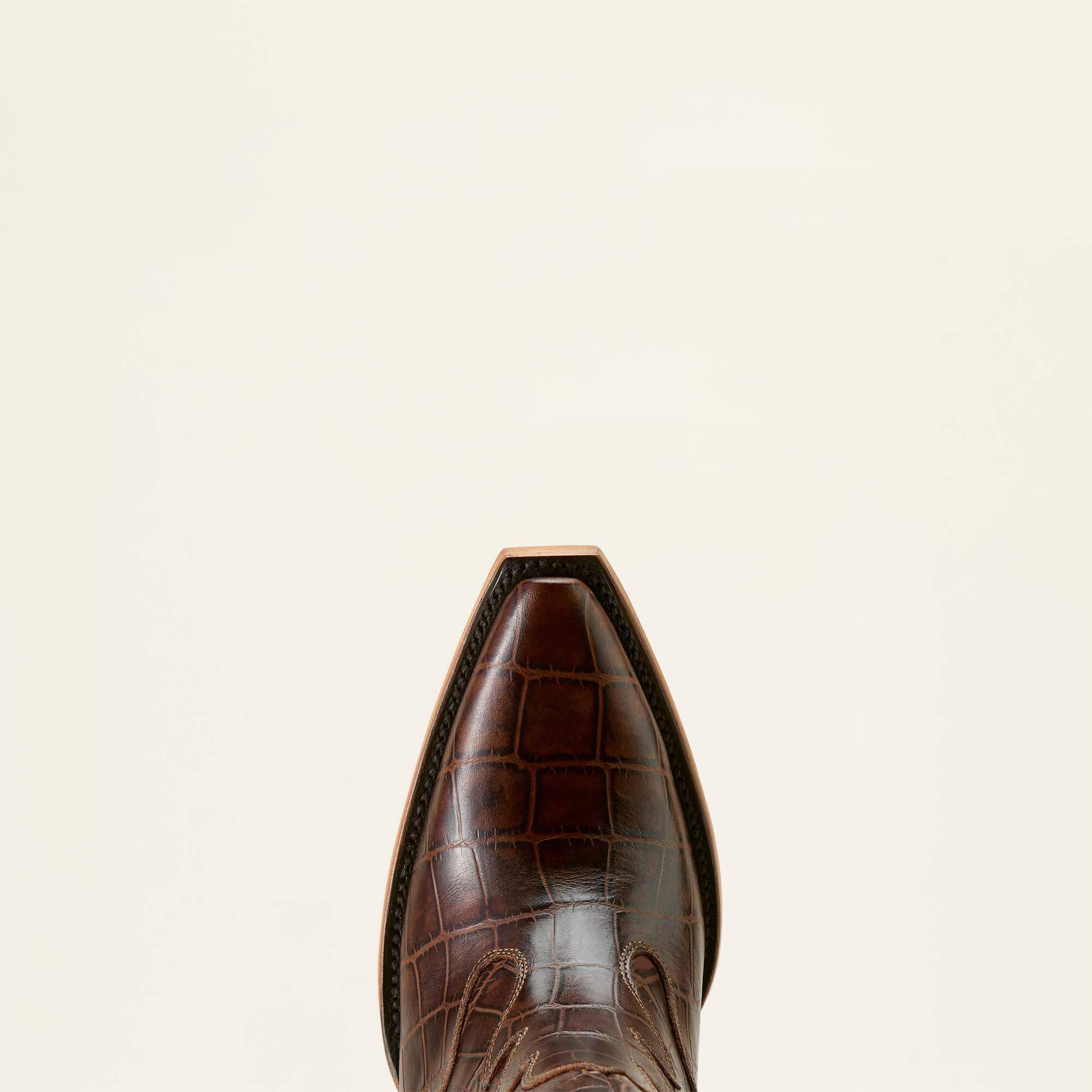 Ariat / Casanova X Toe Western Boot