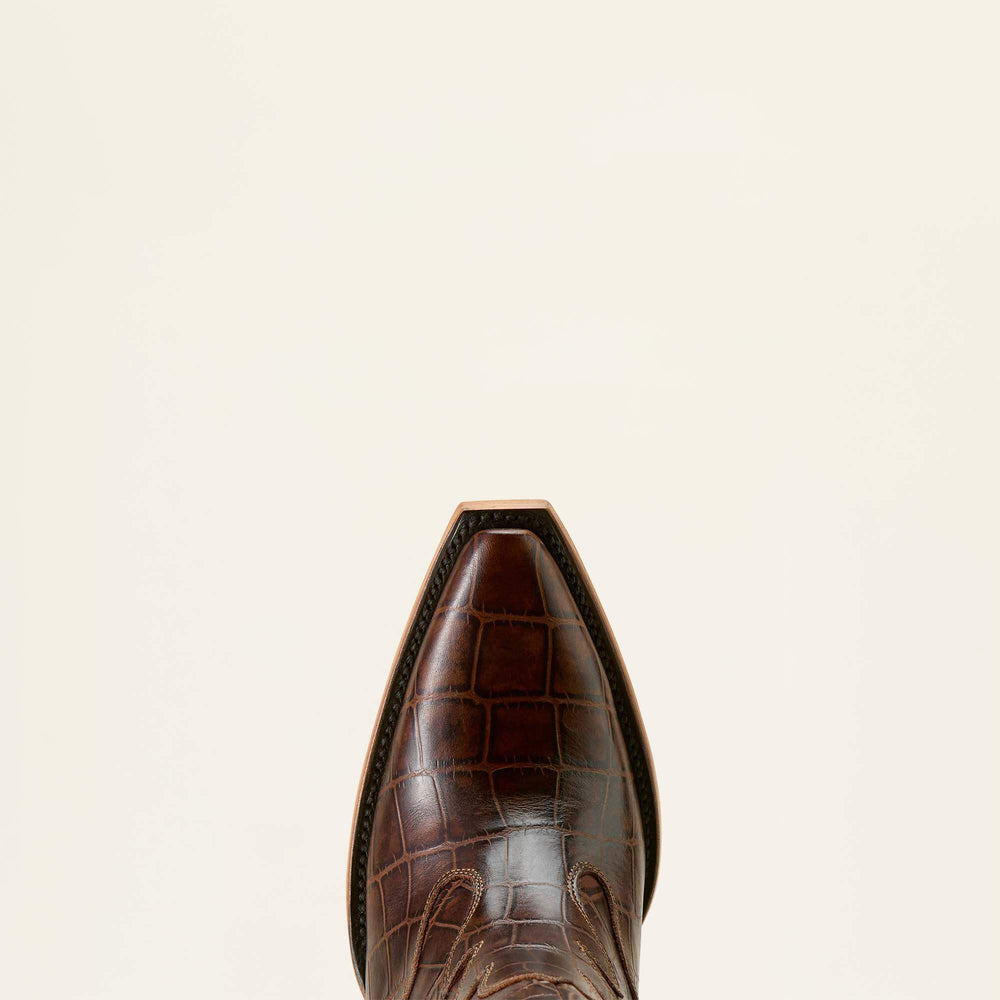 Ariat / Casanova X Toe Western Boot