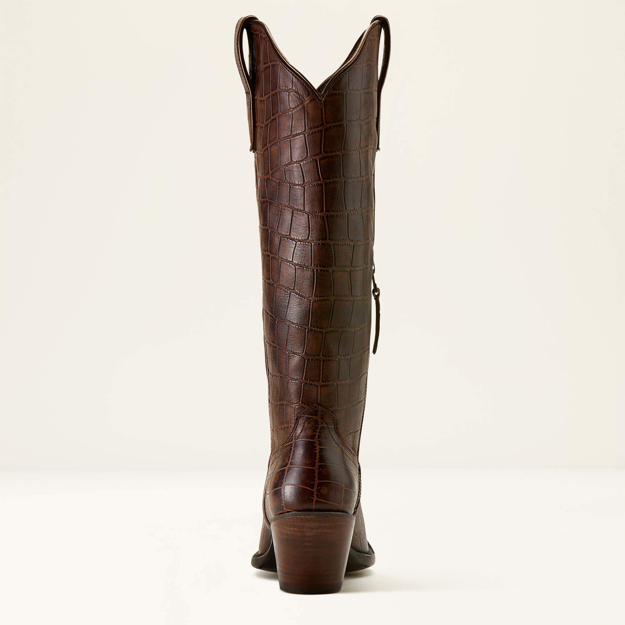 Ariat / Casanova X Toe Western Boot