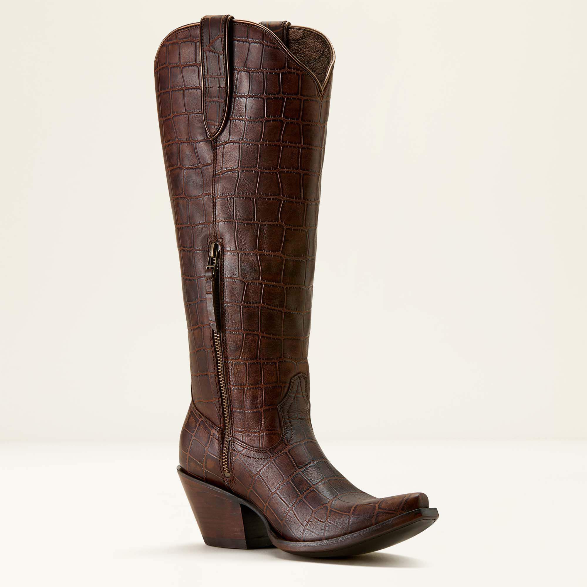 Ariat / Casanova X Toe Western Boot