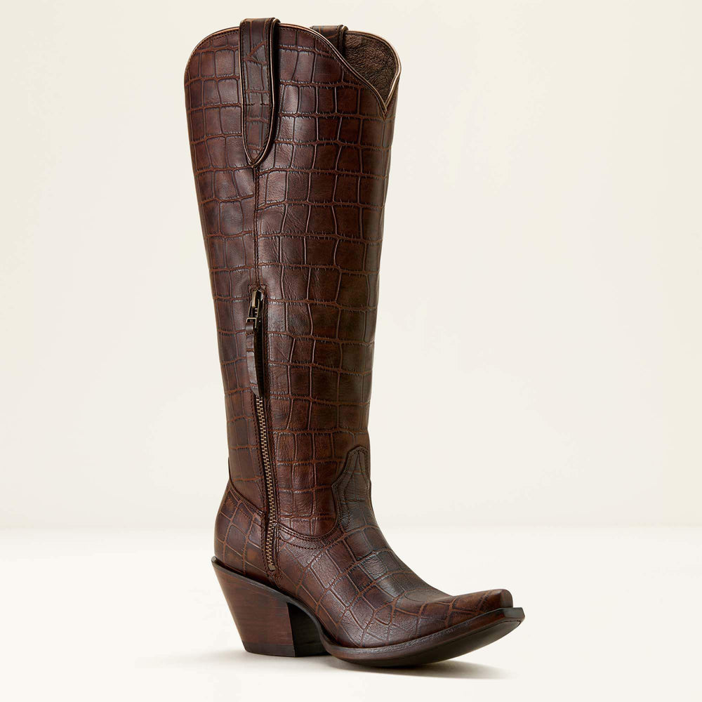 Ariat / Casanova X Toe Western Boot