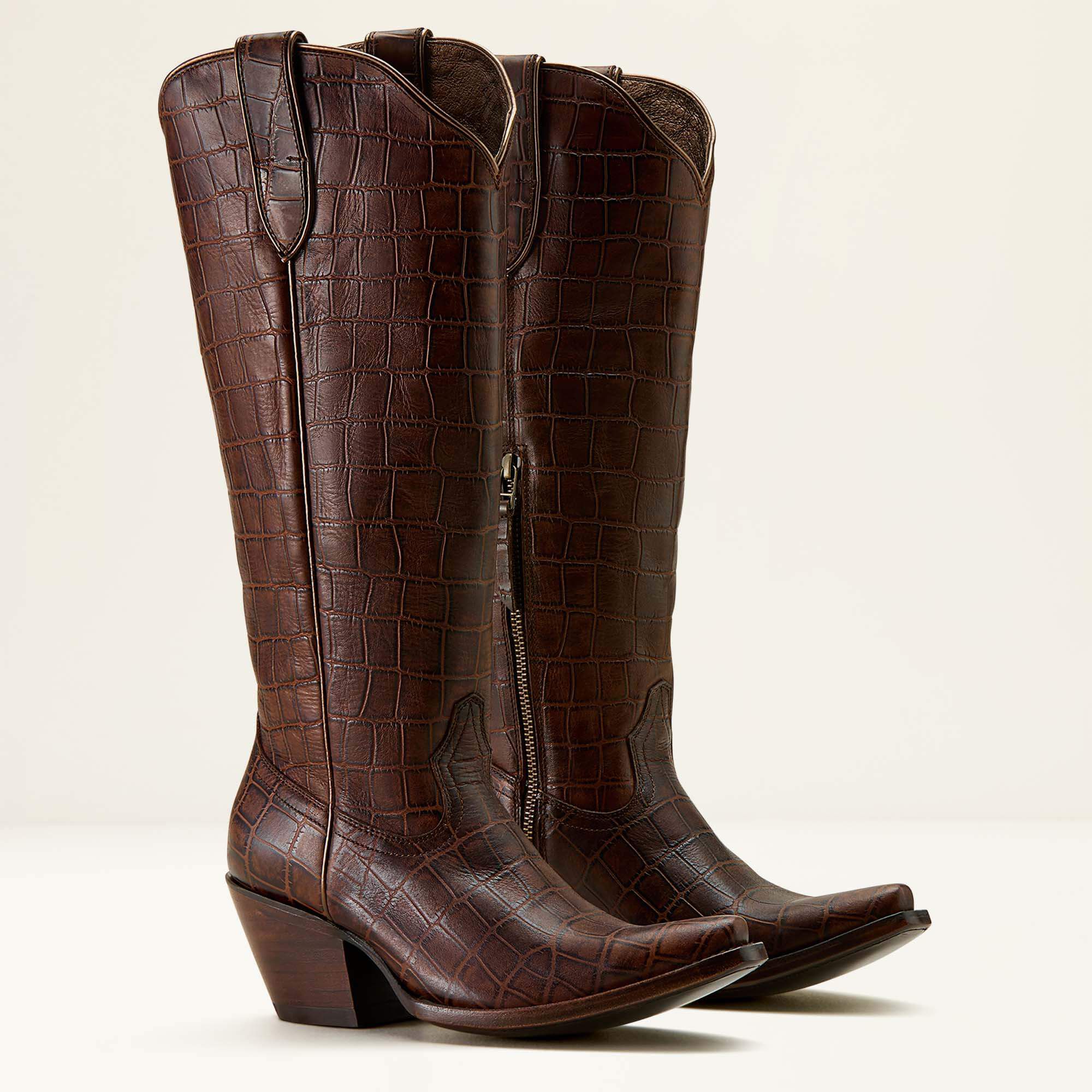 Ariat / Casanova X Toe Western Boot