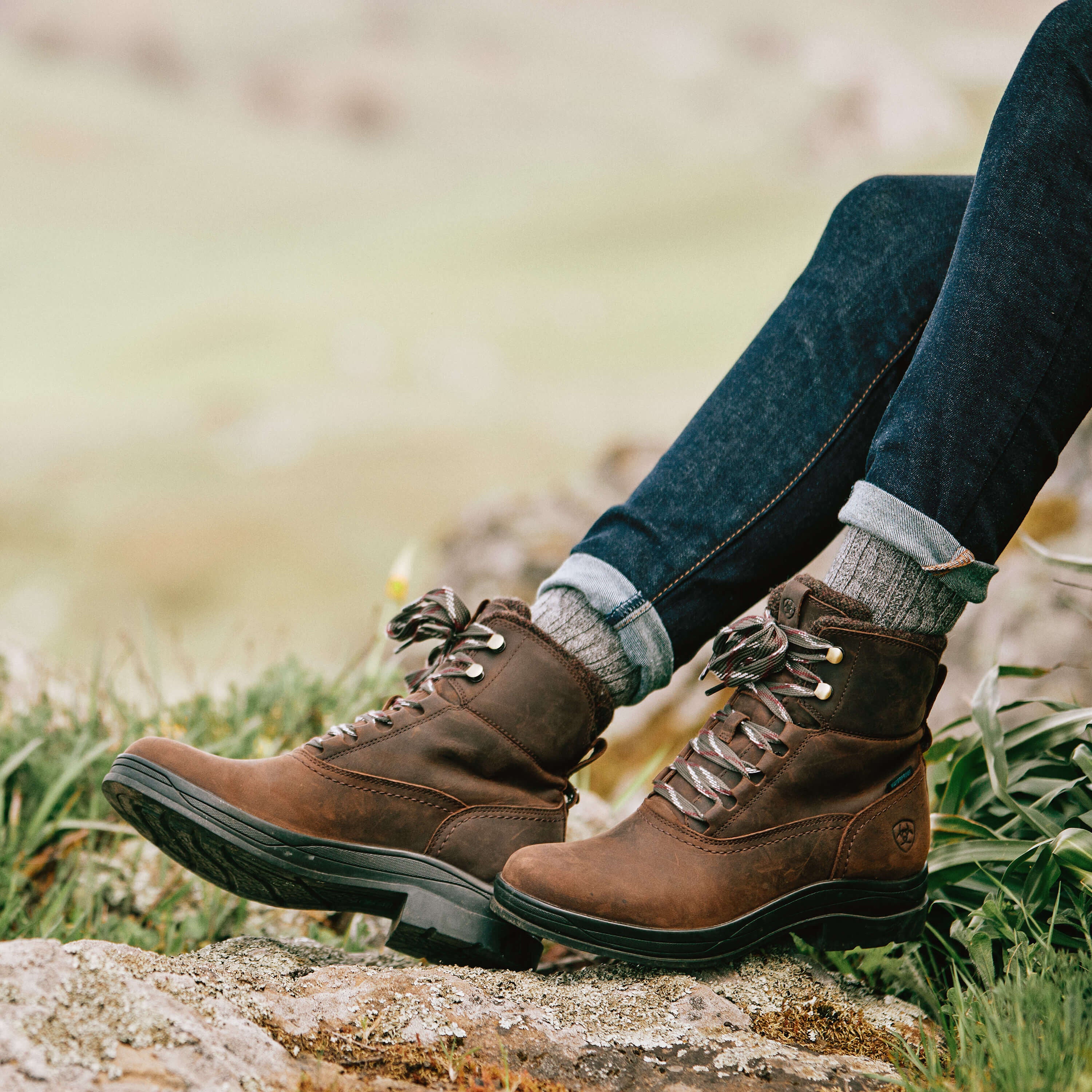 Ariat / Harper Waterproof Boot
