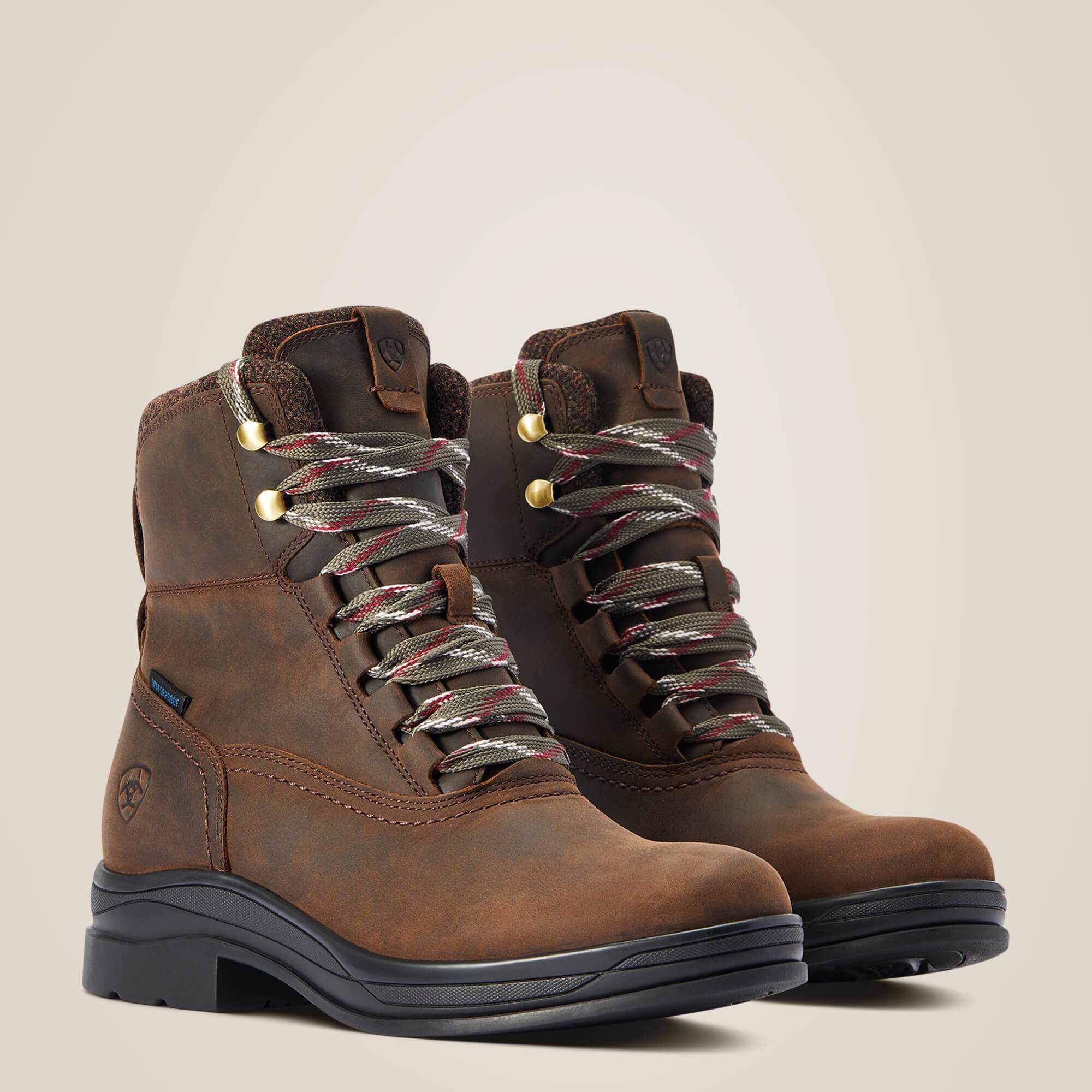 Ariat / Harper Waterproof Boot