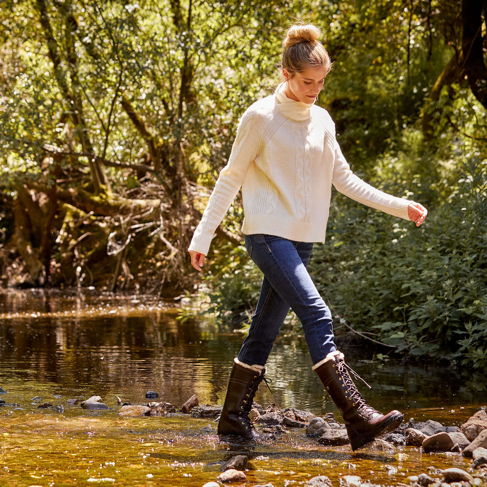 Ariat / Wythburn II Sherpa Waterproof Boot