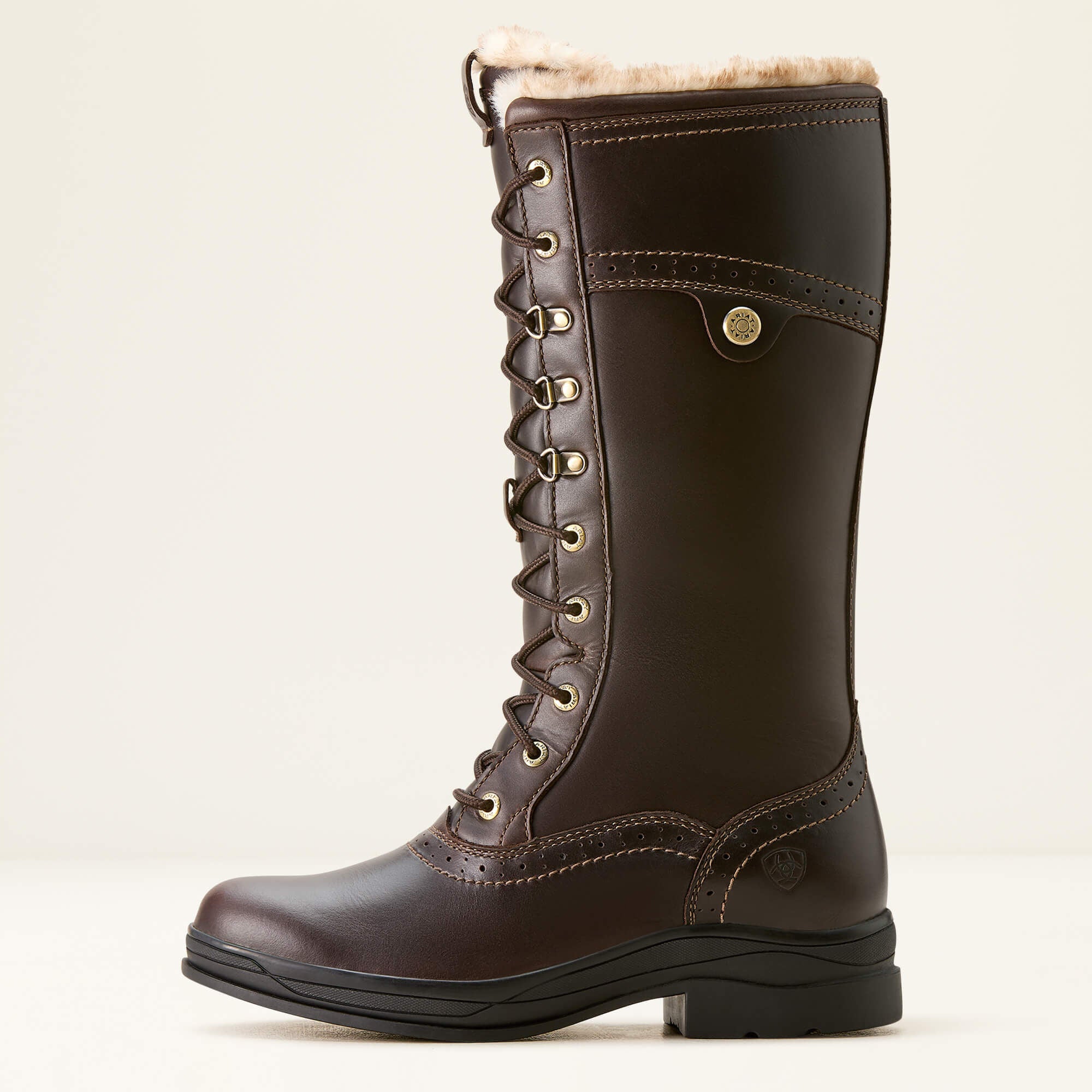 Ariat / Wythburn II Sherpa Waterproof Boot