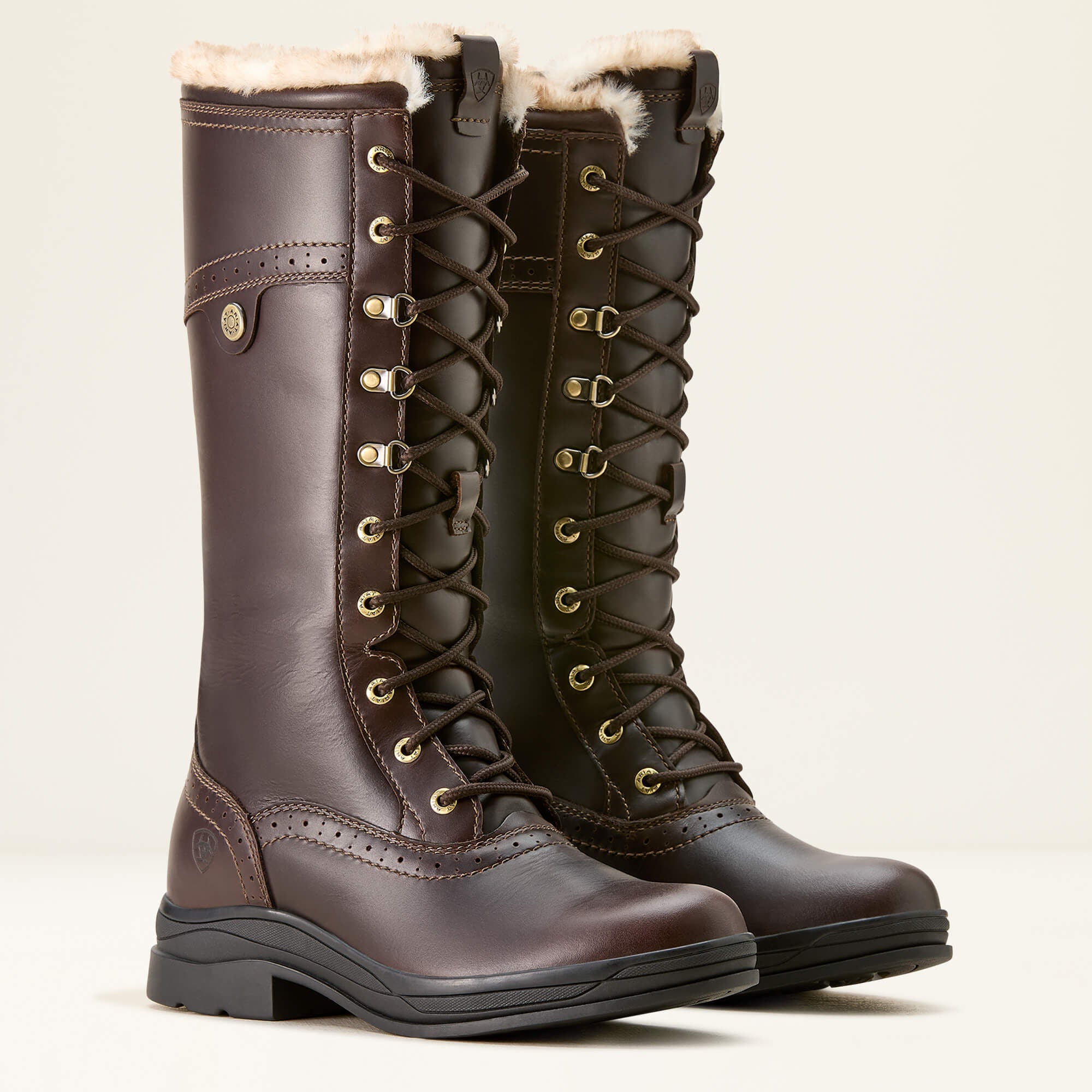 Ariat / Wythburn II Sherpa Waterproof Boot