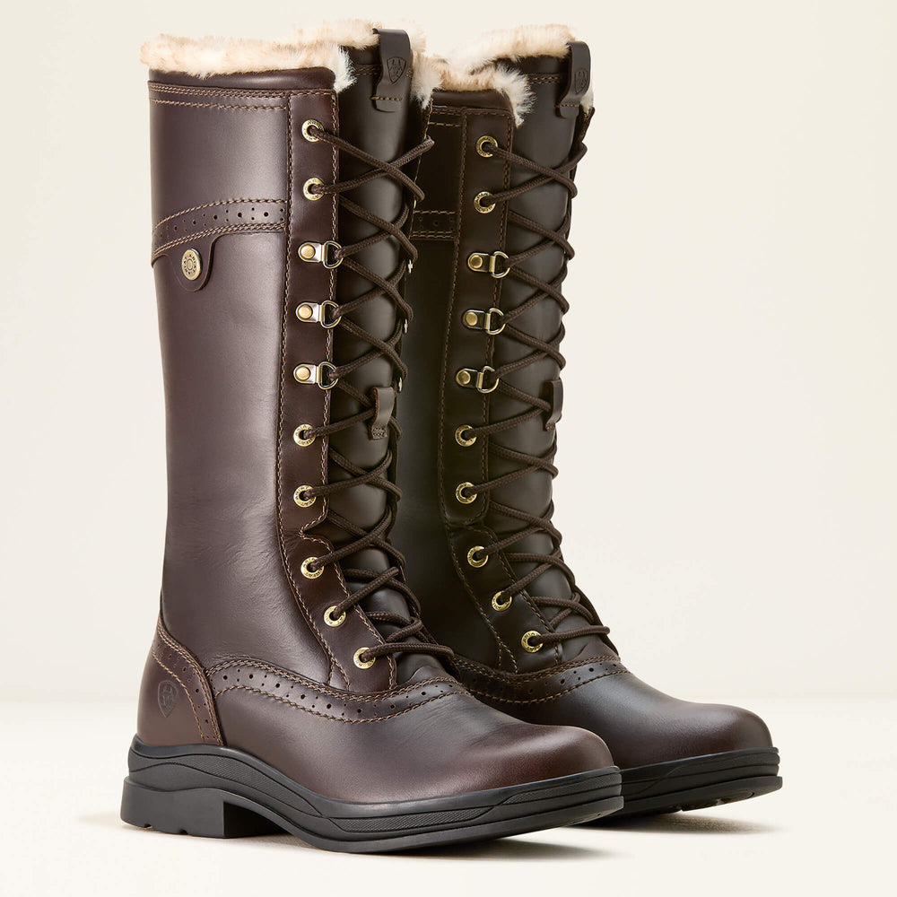 Ariat / Wythburn II Sherpa Waterproof Boot