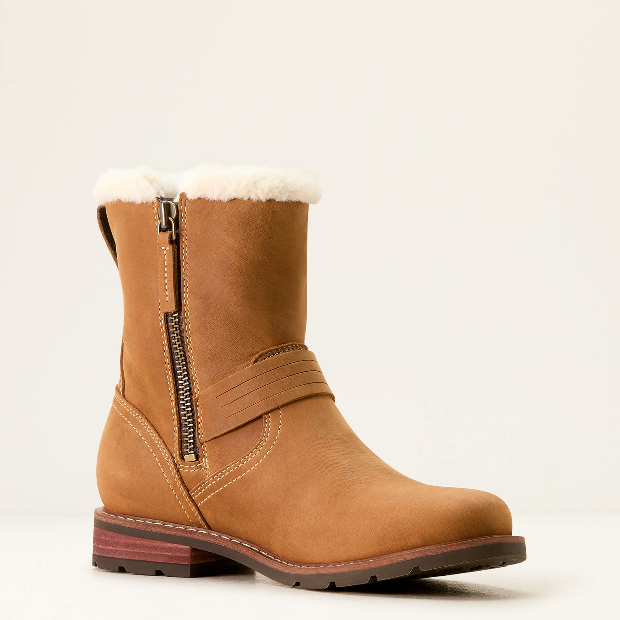 Ariat / Savannah Sherpa Waterproof Boot