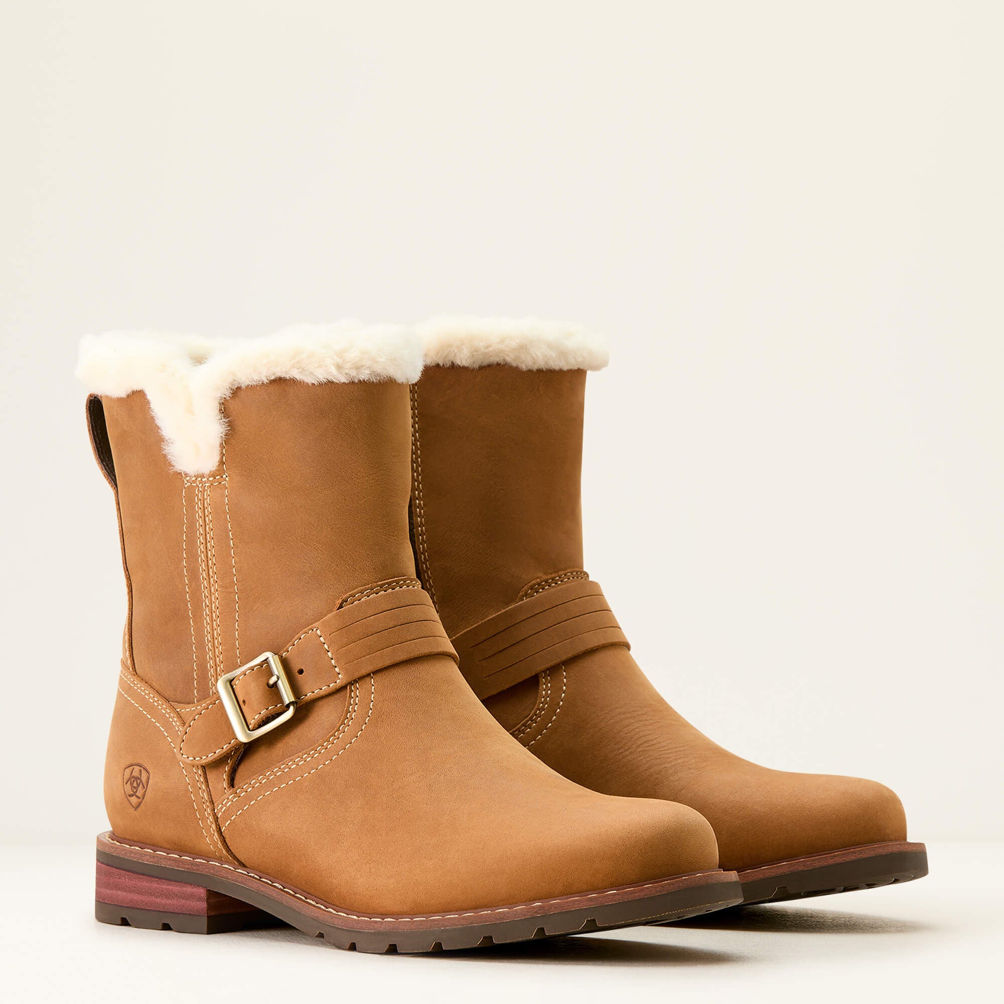 Ariat / Savannah Sherpa Waterproof Boot