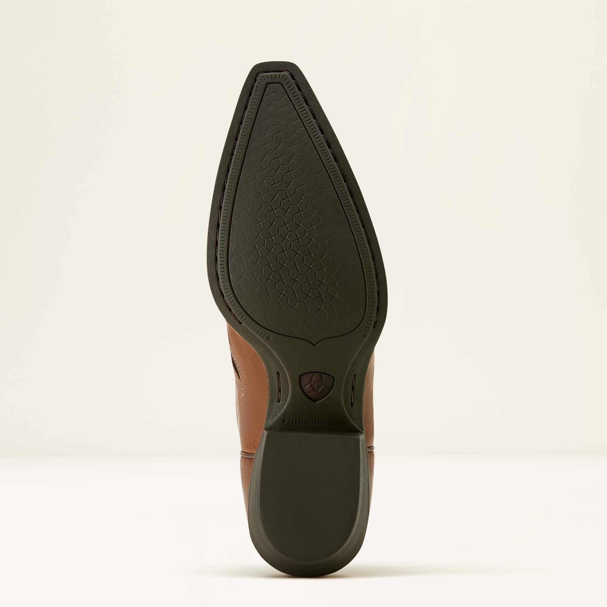 Ariat / Heritage Bliss X Toe Western Boot