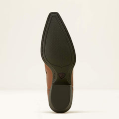 Ariat / Heritage Bliss X Toe Western Boot
