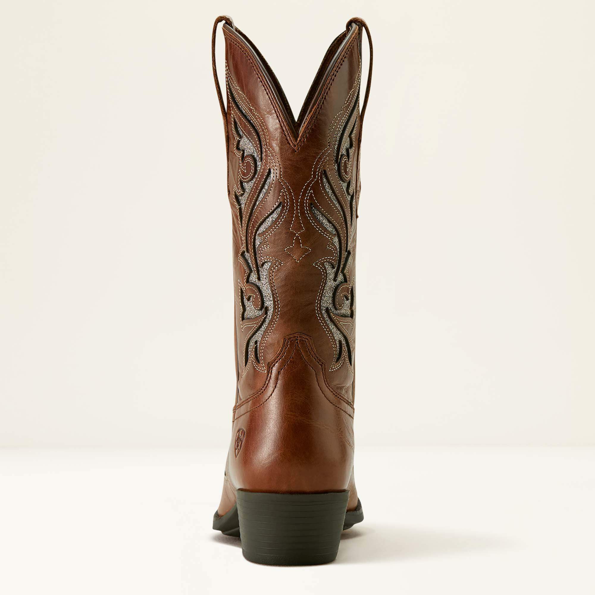 Ariat / Heritage Bliss X Toe Western Boot