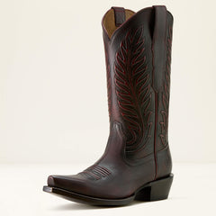 Ariat / Bowman X Toe Western Boot