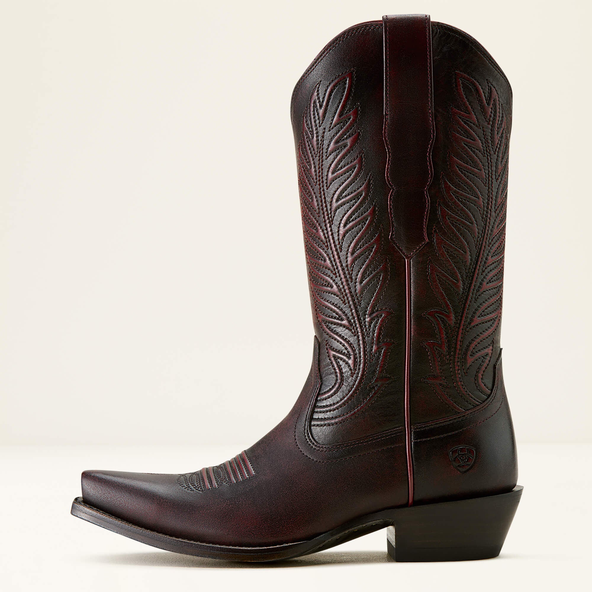 Ariat / Bowman X Toe Western Boot