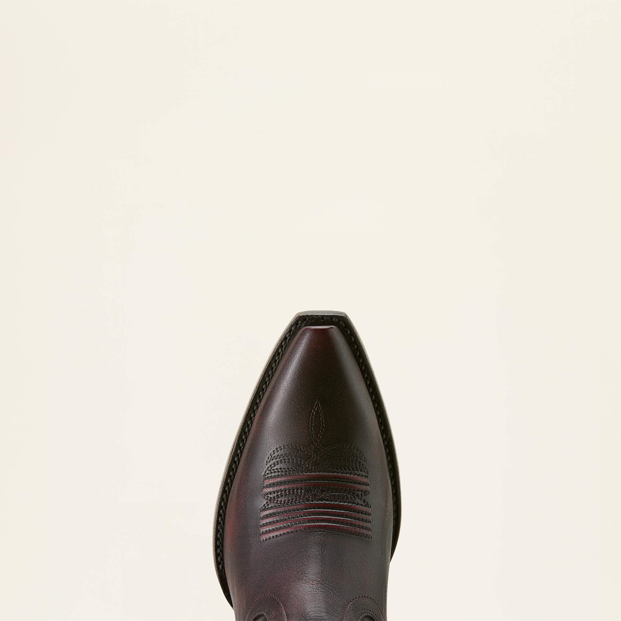 Ariat / Bowman X Toe Western Boot