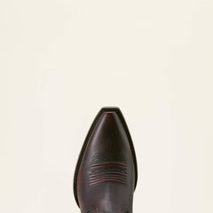 Ariat / Bowman X Toe Western Boot
