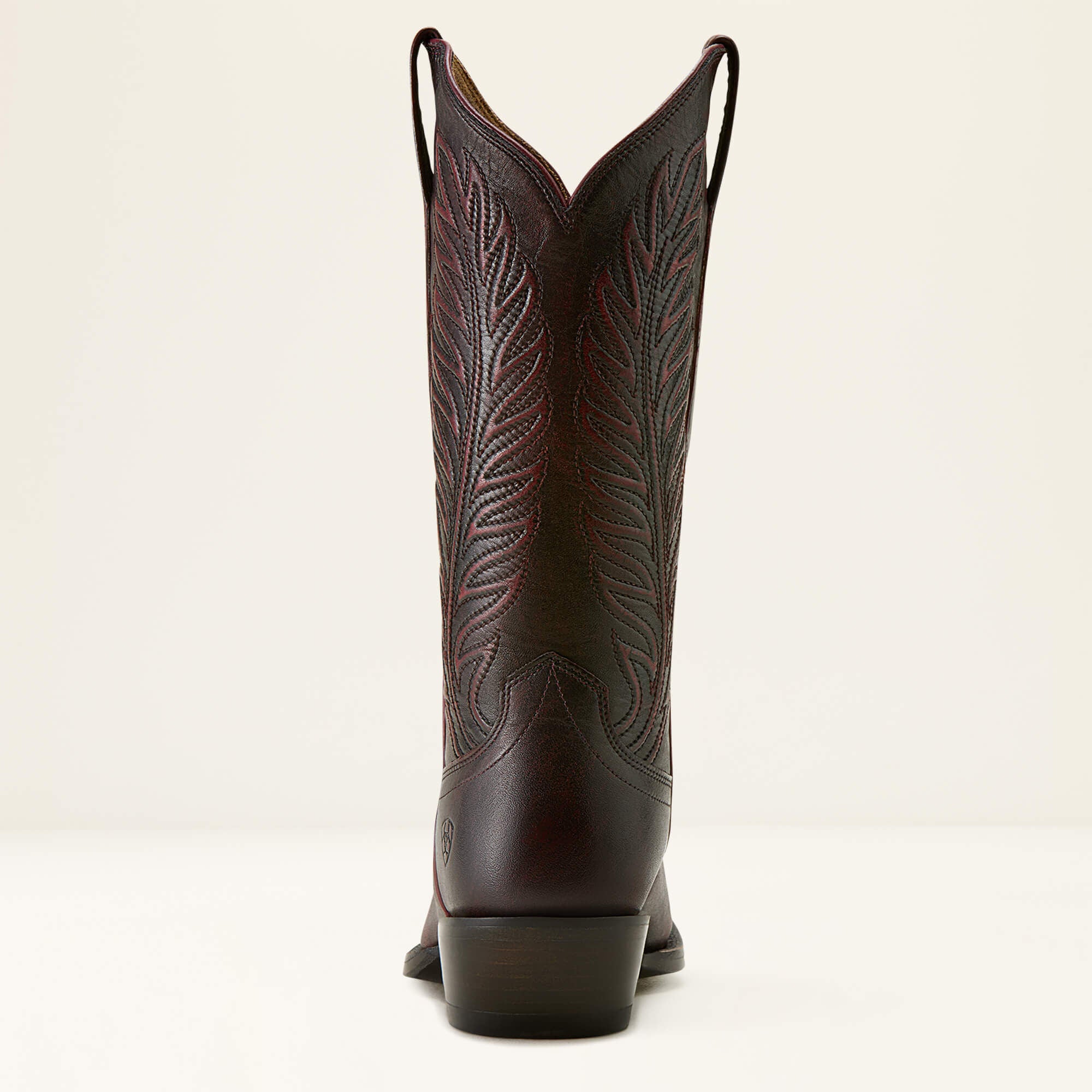 Ariat / Bowman X Toe Western Boot