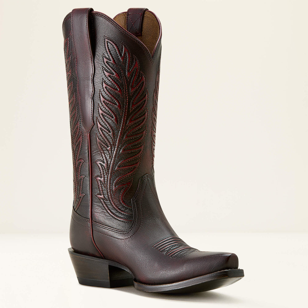 Ariat / Bowman X Toe Western Boot