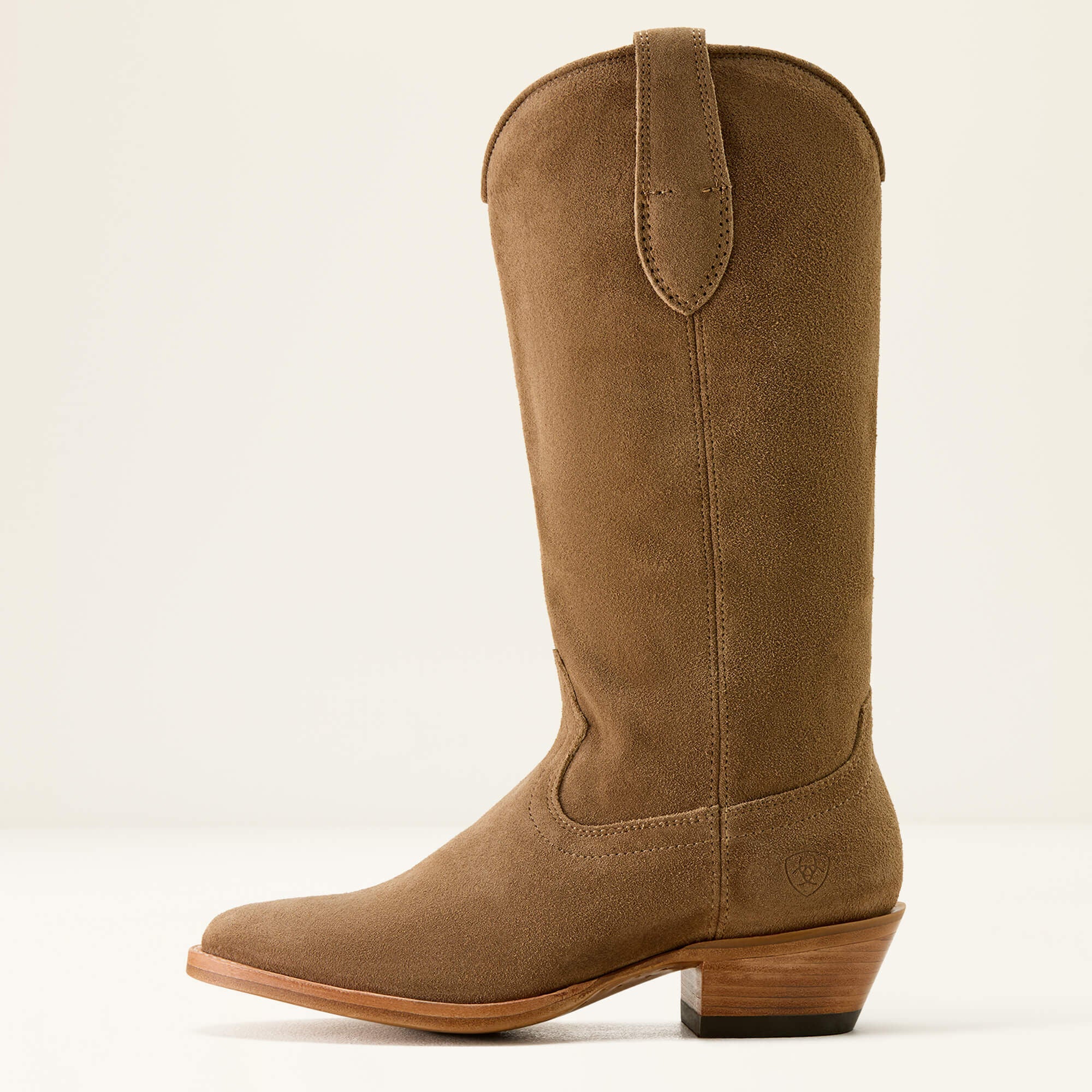 Ariat / Marysville R Toe Western Boot