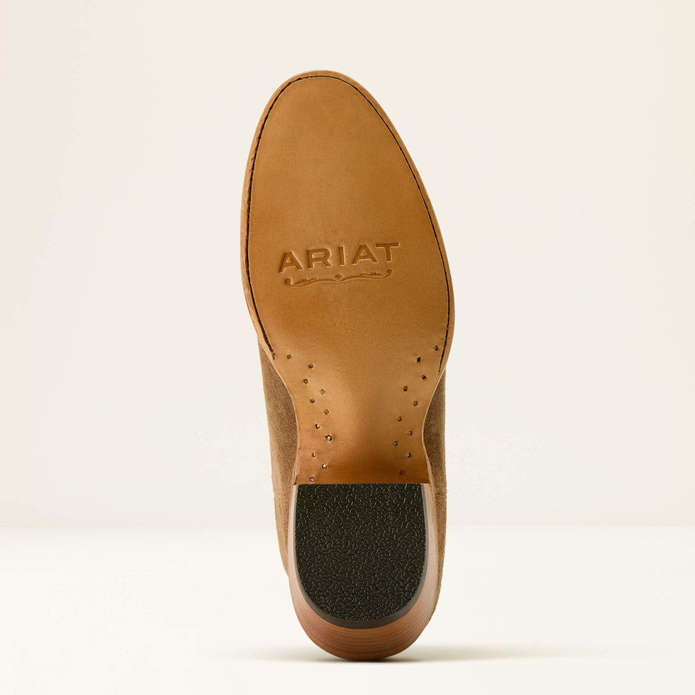 Ariat / Marysville R Toe Western Boot