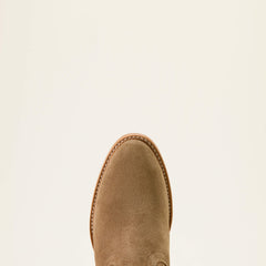 Ariat / Marysville R Toe Western Boot