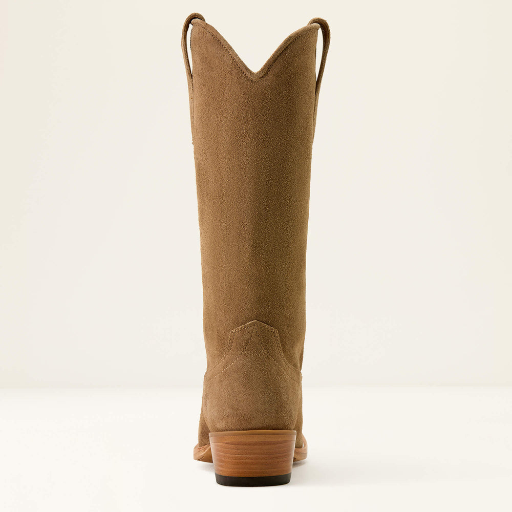 Ariat / Marysville R Toe Western Boot